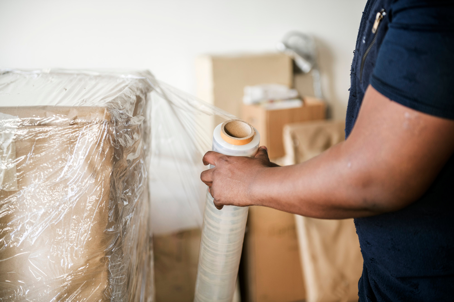 San Diego's Best Movers and Packers