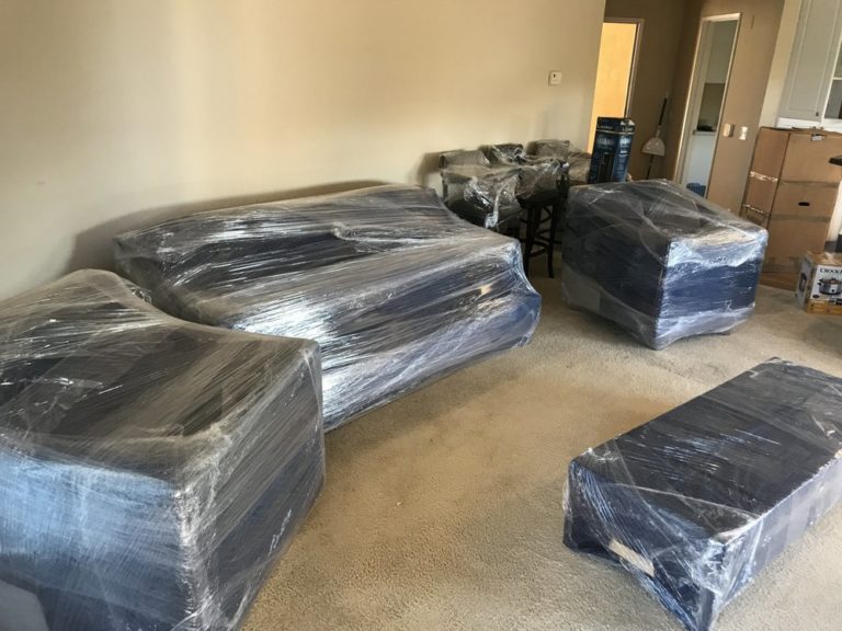 How Much Movers and Packers Cost in San Diego