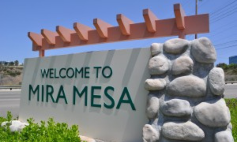 Best Movers In Mira Mesa, ca