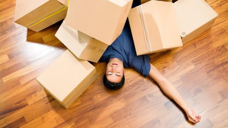 Moving Mistakes To Avoid at All Costs San Diego