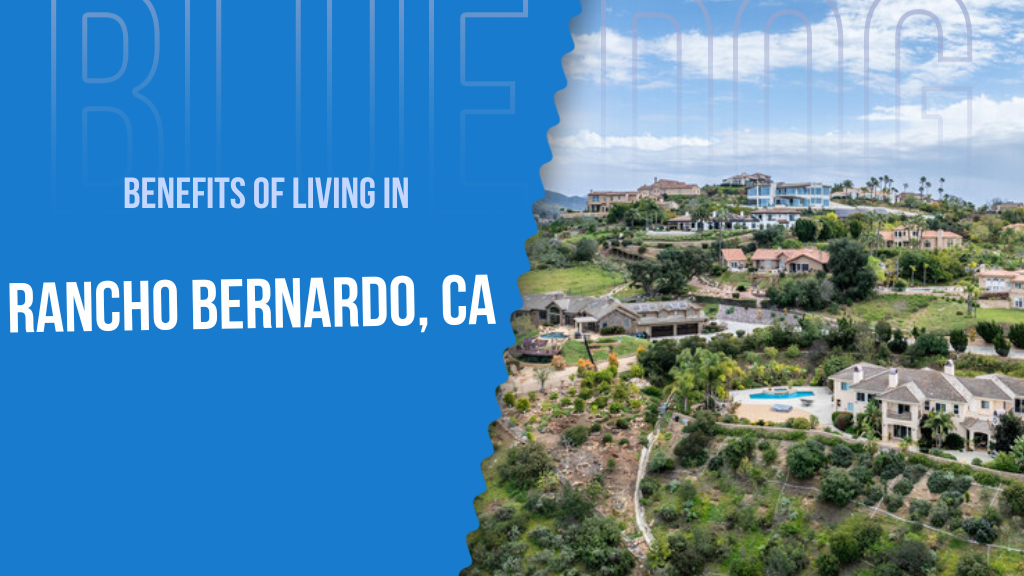 Living in Rancho Bernardo